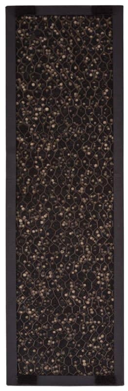 Front. SPT - Replacement VOC Filter (set of 2) for AC-2062/AC-2062G.