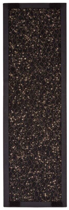 Front. SPT - Replacement VOC Filter (set of 2) for AC-2062/AC-2062G.