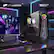 STGAUBRON GAMING RGB GAMING DESKTOP