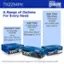 TN2294PK: A Range of Options For Every Need

High Yield: A high-volume performer with up to 3000 pages (Black) or 2300 pages (C, Y)
Standard Yield: An everyday essential with up to 1500 pages (Black) or 1200 pages (C, Y)

Brother Genuine INK & TONER:
High Yield Twin-Pack: Extra toner at hand with up to 6000 total pages (Black)
Standard Yield: Up to 1500 pages (Black) or 1200 pages (C, Y)

Brother at your side:
TN229XL: 229 XL
2PK: 229 XL 2-Pack
INOPOX 2%: 229 Genuine INK & TONER

*Scroll down to learn more. Images are for illustrative purposes only.
