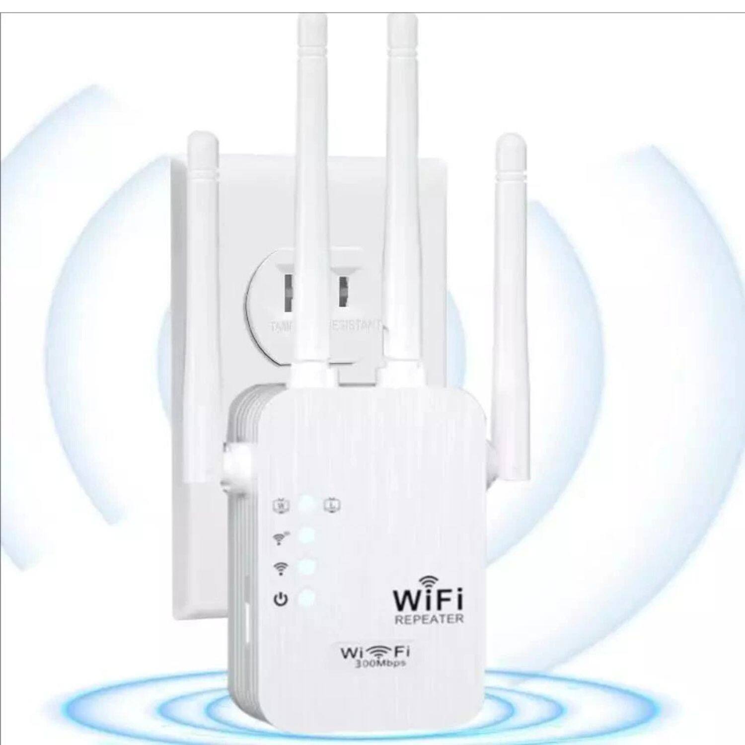 WiFi Repeater  
WiFi  
300Mbps