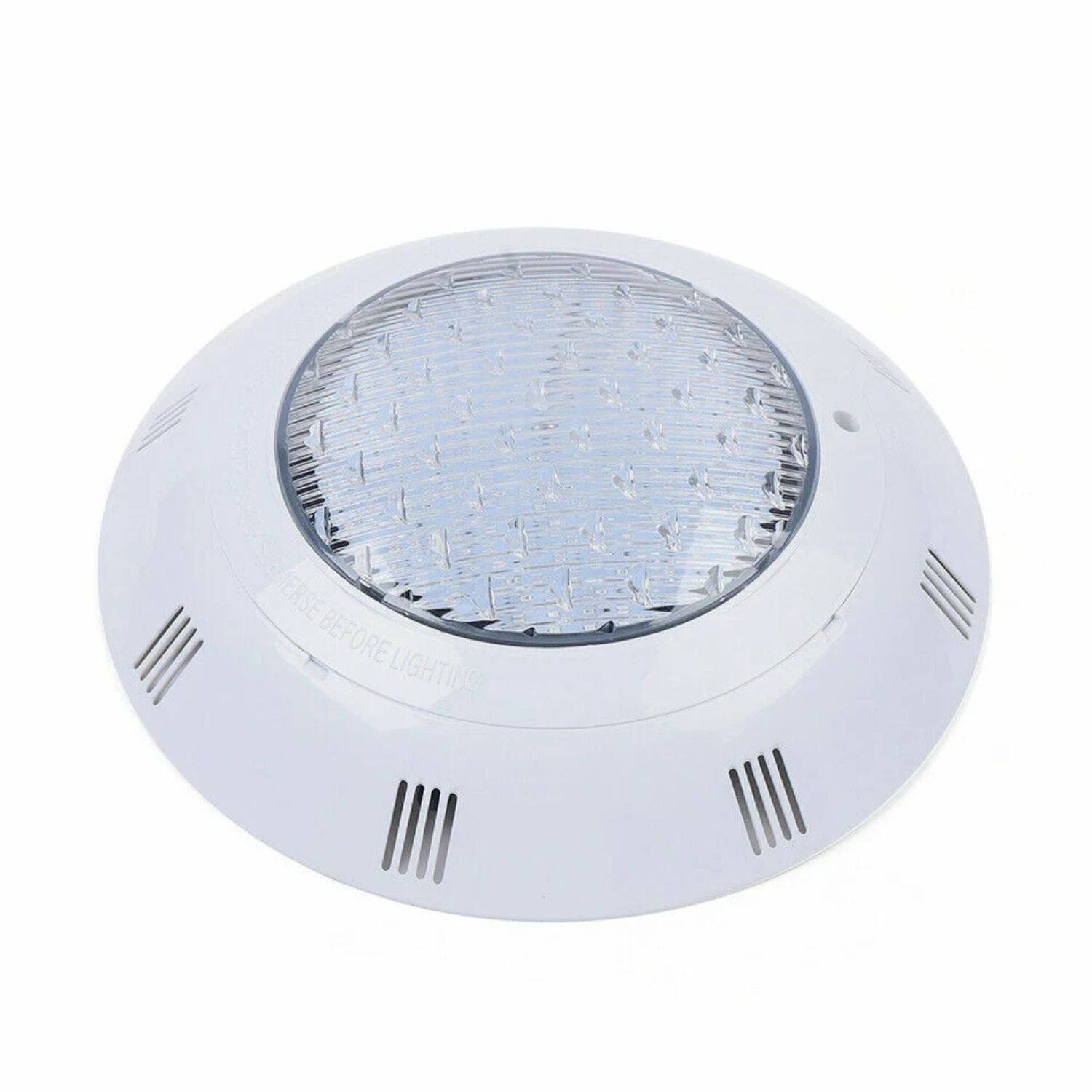 HERSE BEFORE LIGHTING