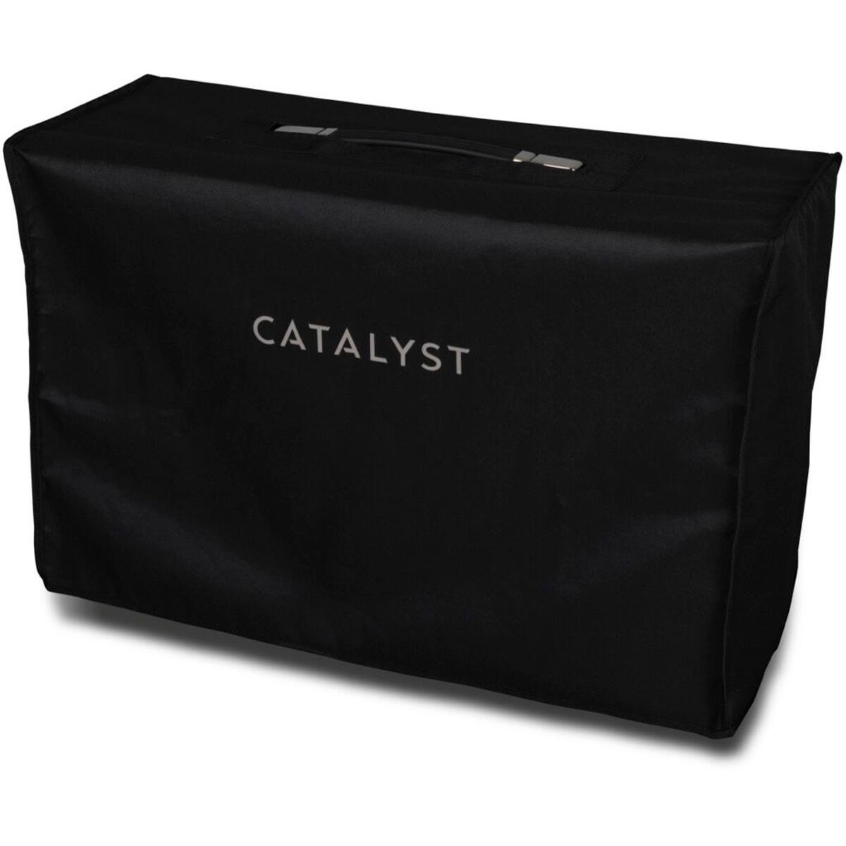 Alt View 2. Line 6 - Catalyst 200 Amp Cover.