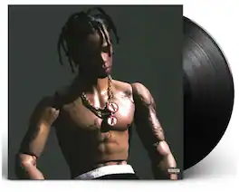 Travis Scott - Rodeo - VINYL LP