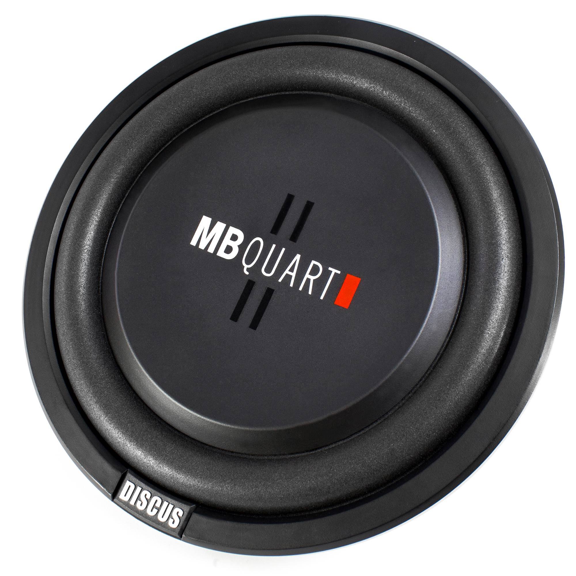 MB QUART DISCUS