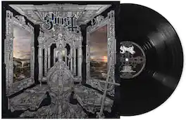 Ghost - Skeletá - VINYL LP