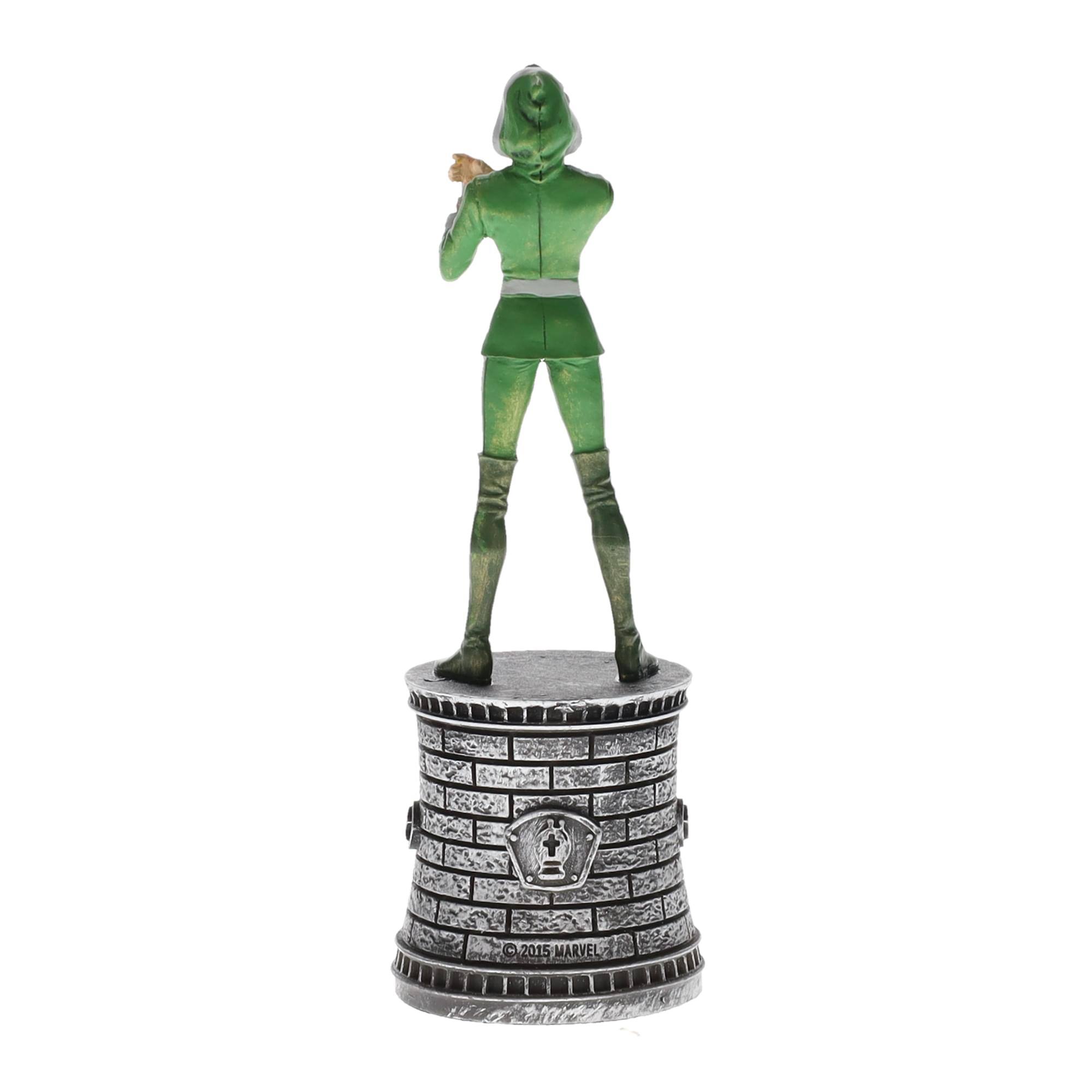 0.2015 MARVEL