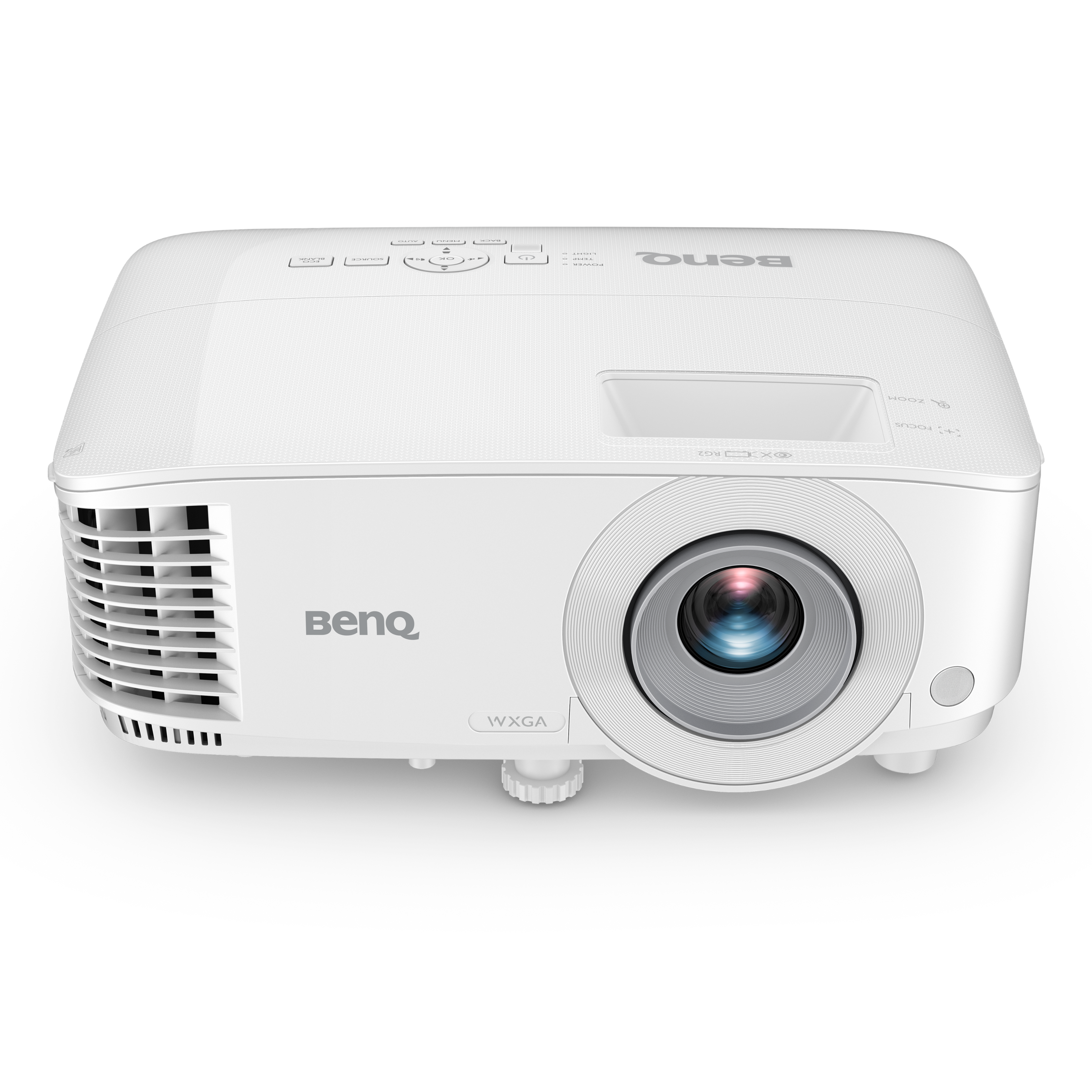 e.  | | - | - : | ...   BenQ WXGA