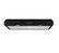 Front. Winflo - Winflo 30 inch Convertible 330-CFM Black Under Cabinet Range Hood - Black.