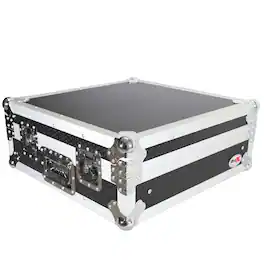 ProX - T-MC Universal Case for 10U 19" Topload Rackmount Mixer