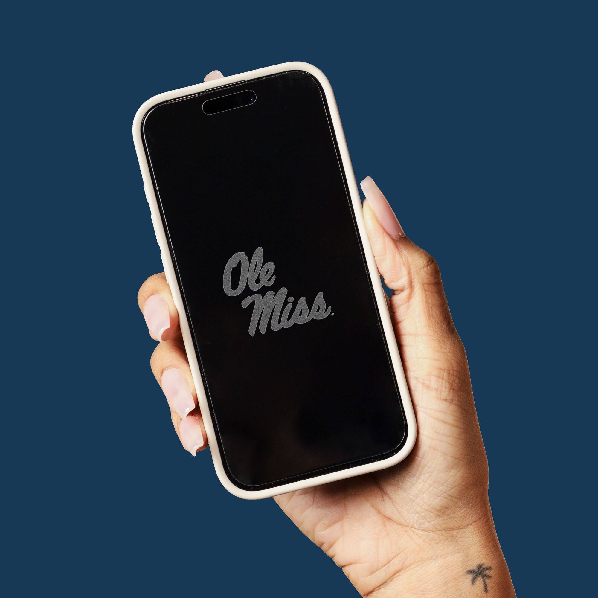 Ole Miss