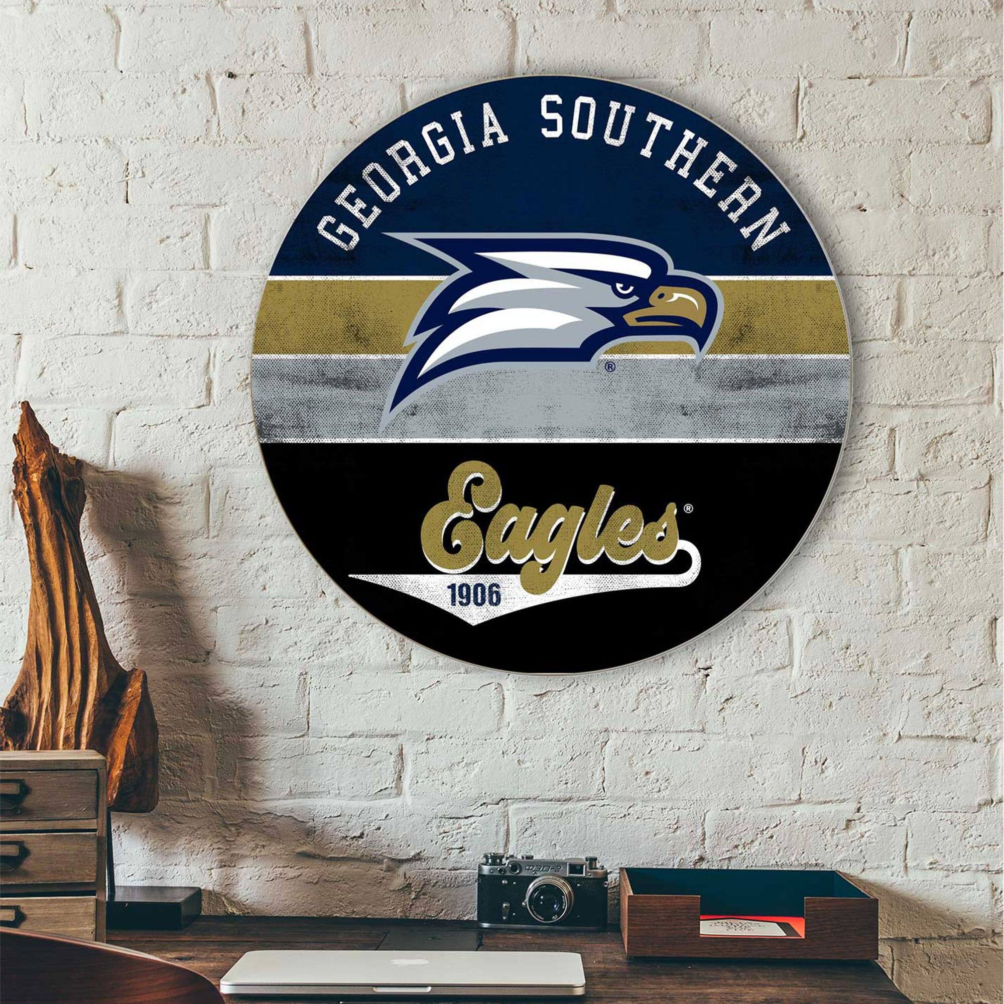 Georgia Southern Eagles 1906