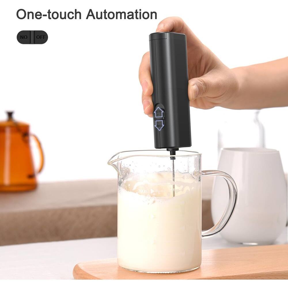 One-touch Automation  
NO OFF