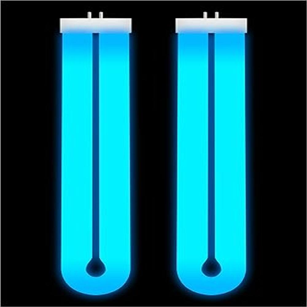 Alt View 5. Flowtron - 25W 120V Ballast Assembly for FC-4400 & FC-4800 Bug Zapper Fly Catcher Replacement - Grey.