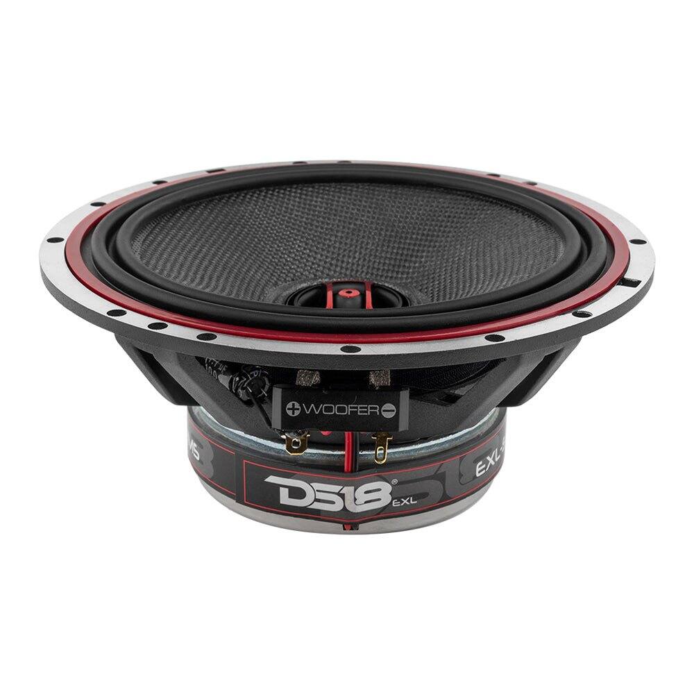 WOOFER D519.7L EXL