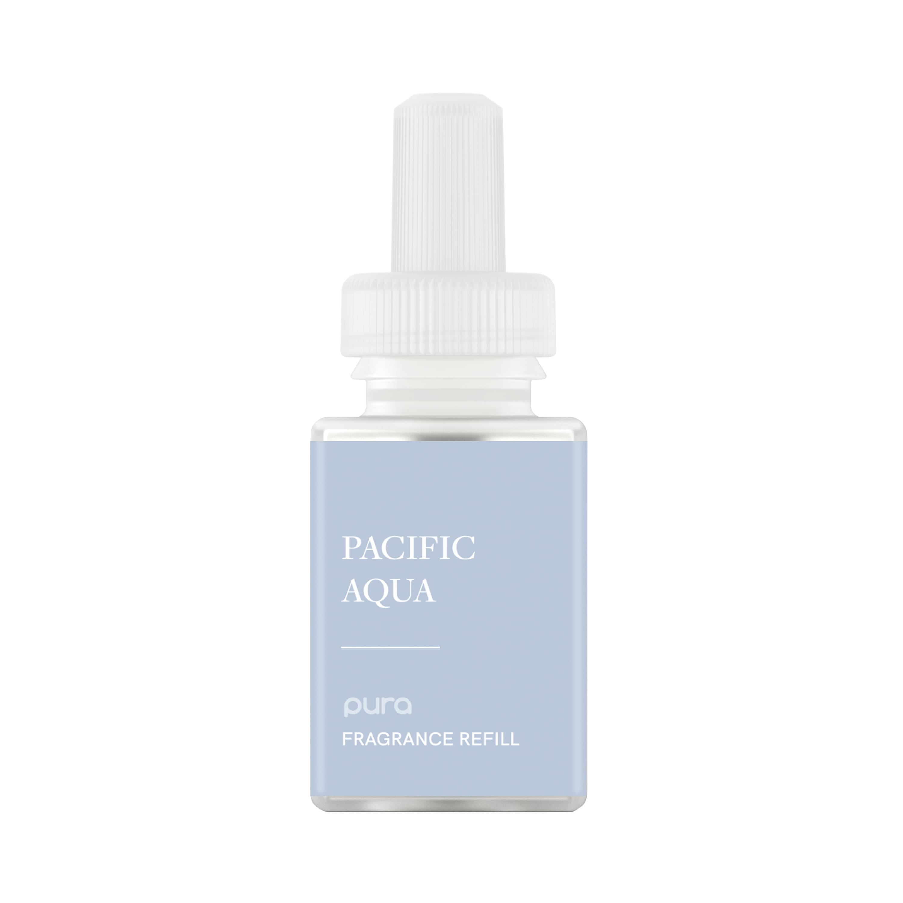 Pacific Aqua pura Fragrance Refill