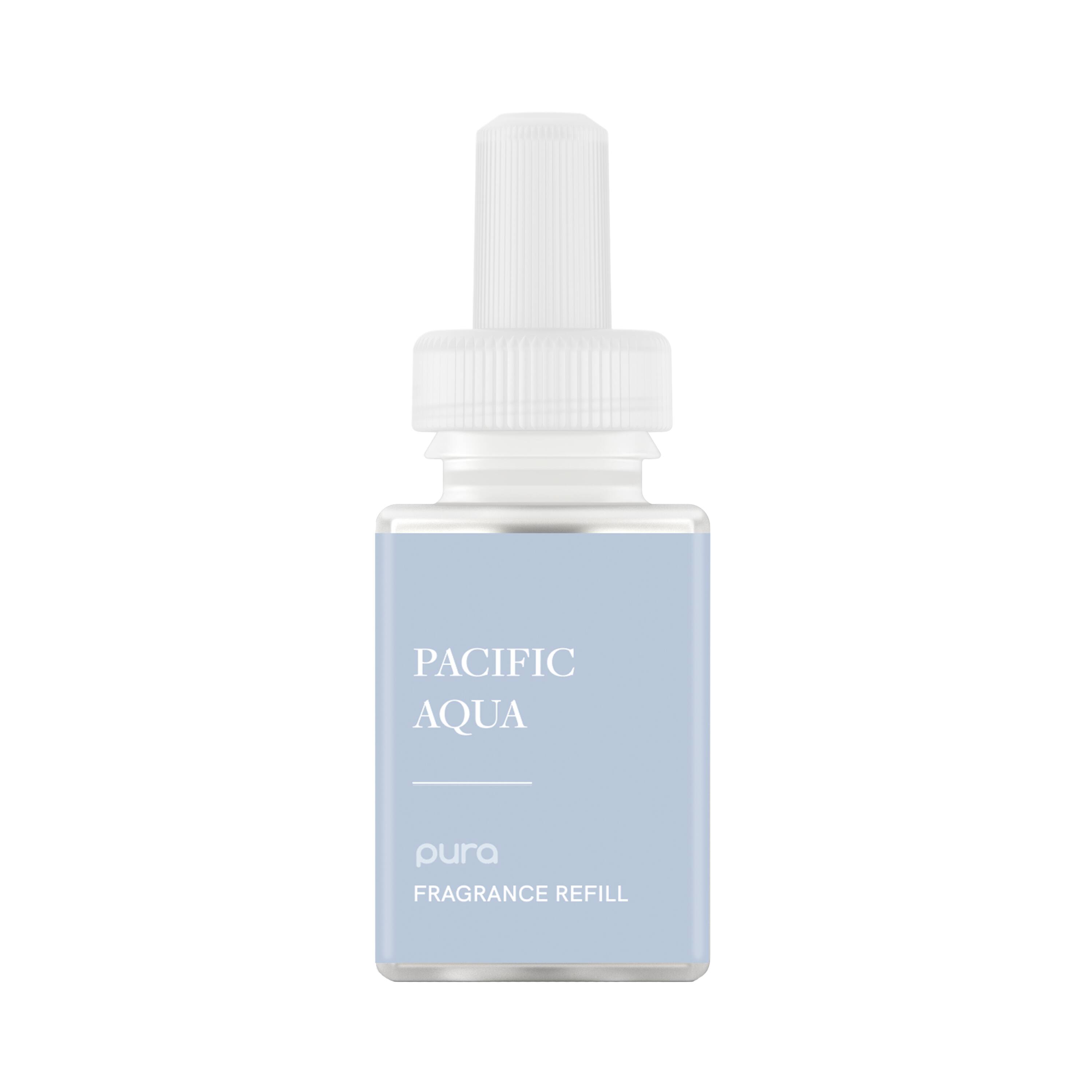 Pacific Aqua pura Fragrance Refill