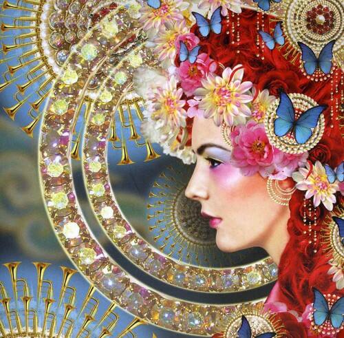 Gabby Young & Other Animals - The Band Called Out For More   - COMPACT DISCS [CD] price history on PriceWatchPro