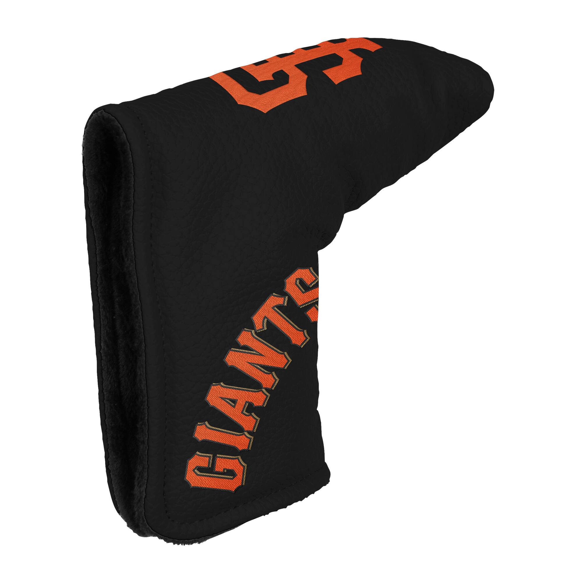 Alt View 1. WinCraft - San Francisco Giants Blade Putter Cover - Multicolor.