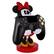 Angle Zoom. Cable Guys by Exquisite Gaming - Cable Guys: Disney Minnie Mouse Phone Stand & Controller Holder.