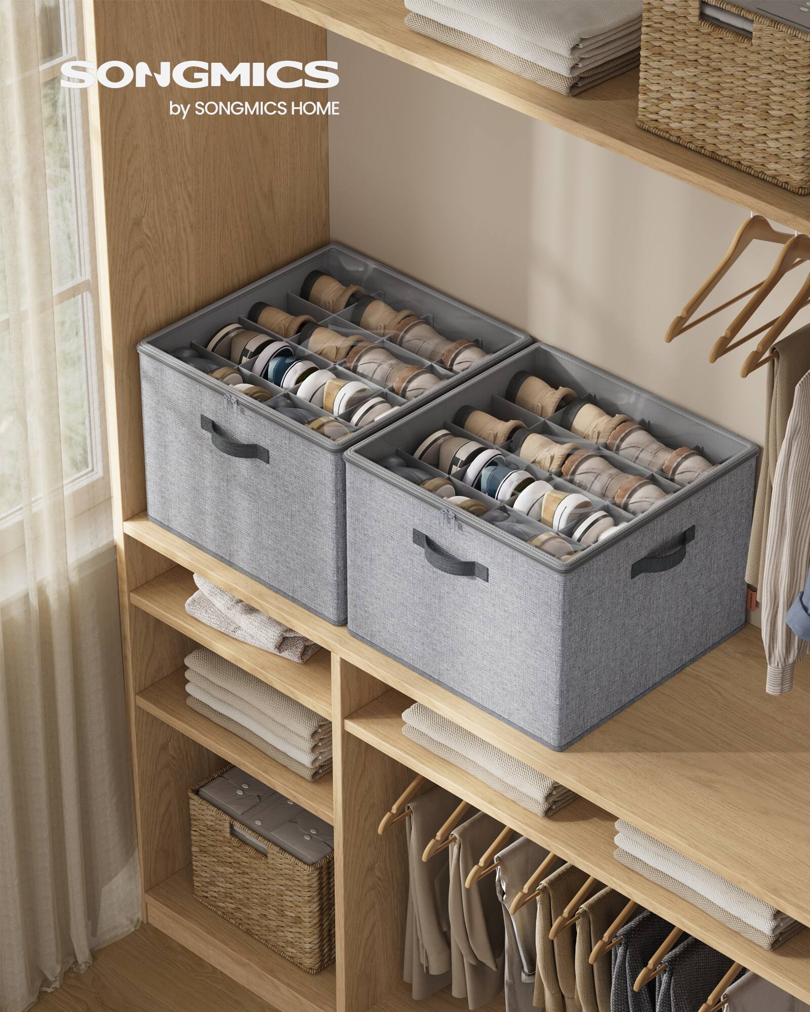 SONGMICS by SONGMICS HOME