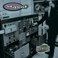 Scientific [LP] - VINYL - Front_Zoom