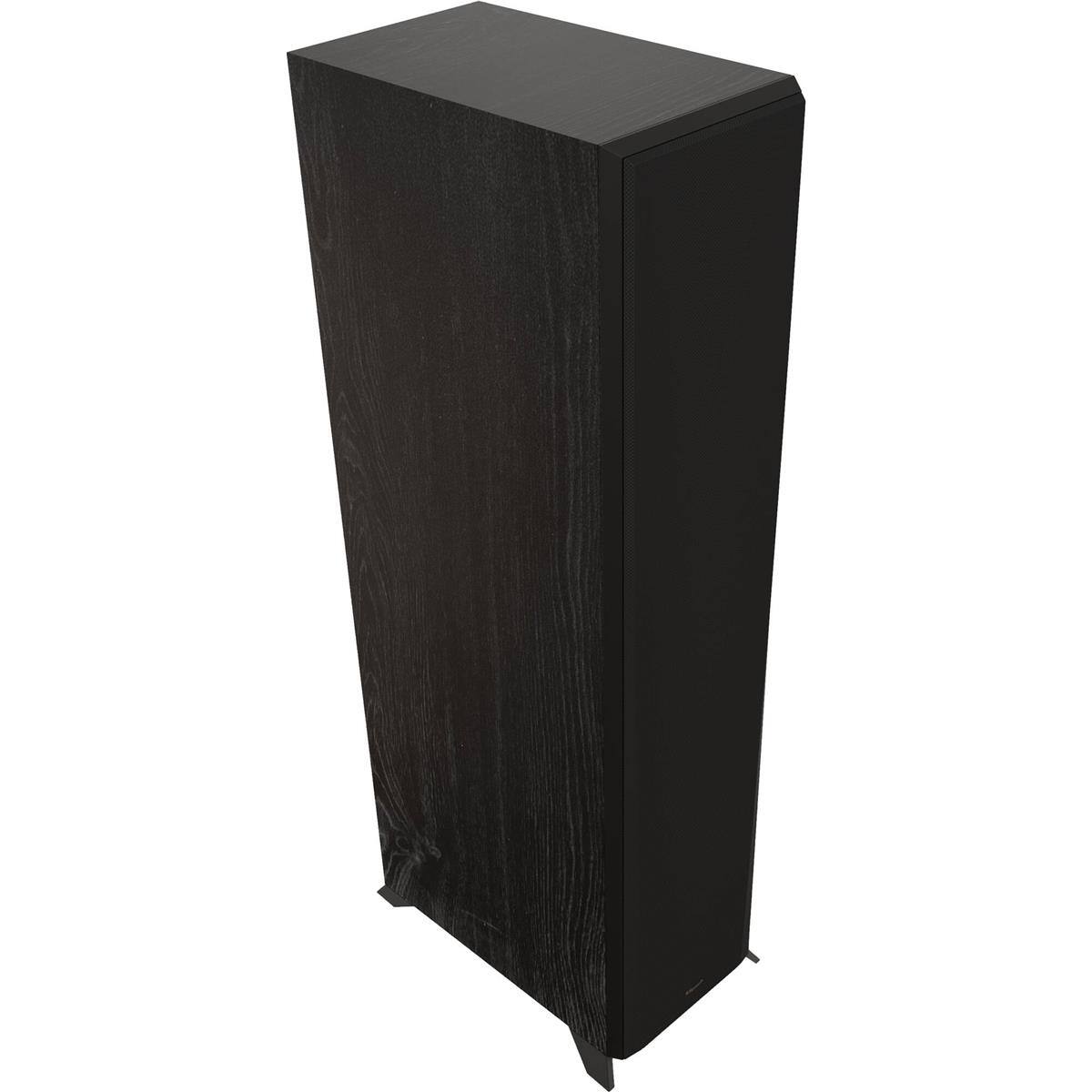 Alt View 1. Klipsch - Klipsch Reference Premiere RP-8000F II Floorstanding Speaker Pair + Onkyo TX-8470 2-Channel Wi-Fi Stereo Receiver Bundle.