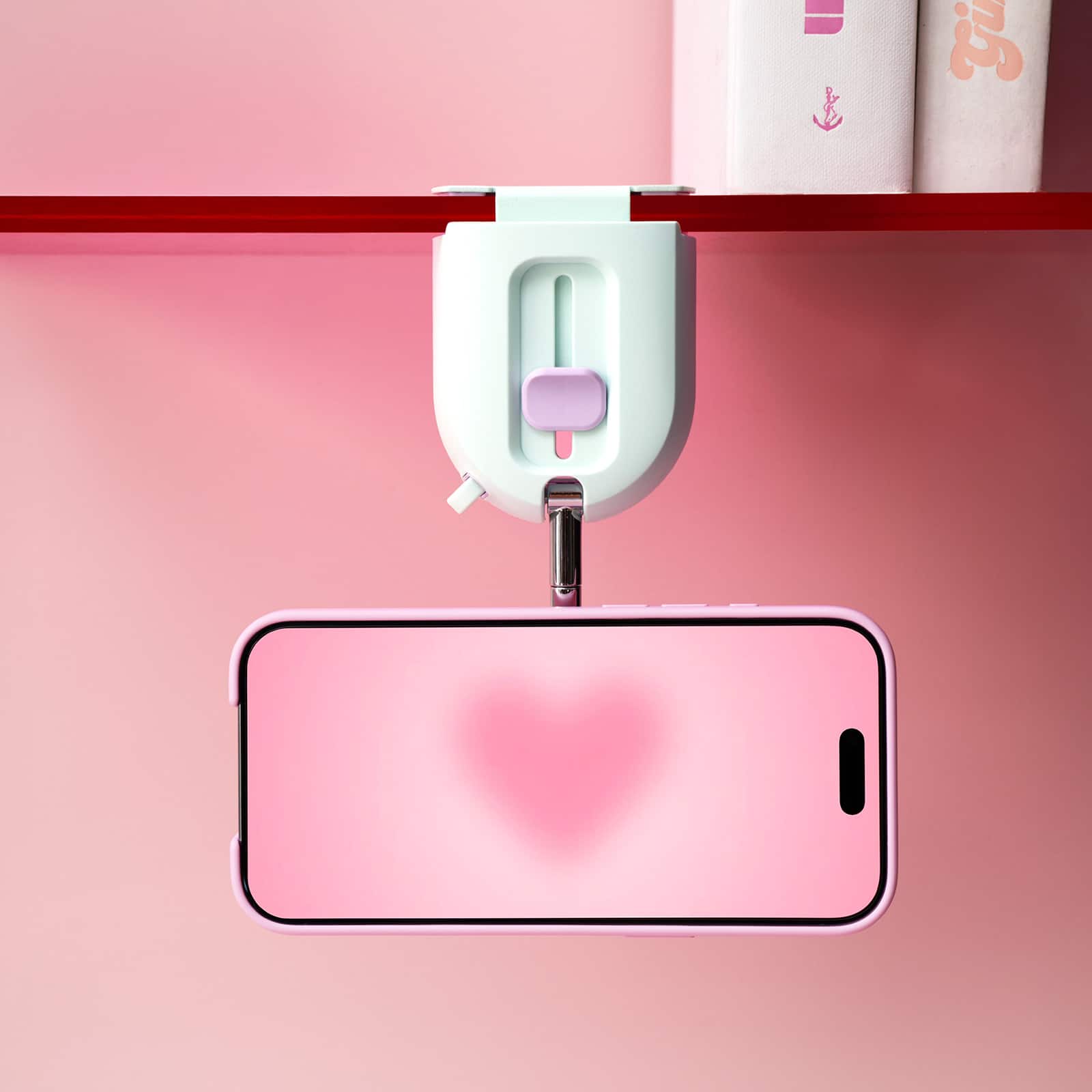 iOttie - with BT21 Treker Magnetic Travel Mount (TATA) - Mint price history on PriceWatchPro