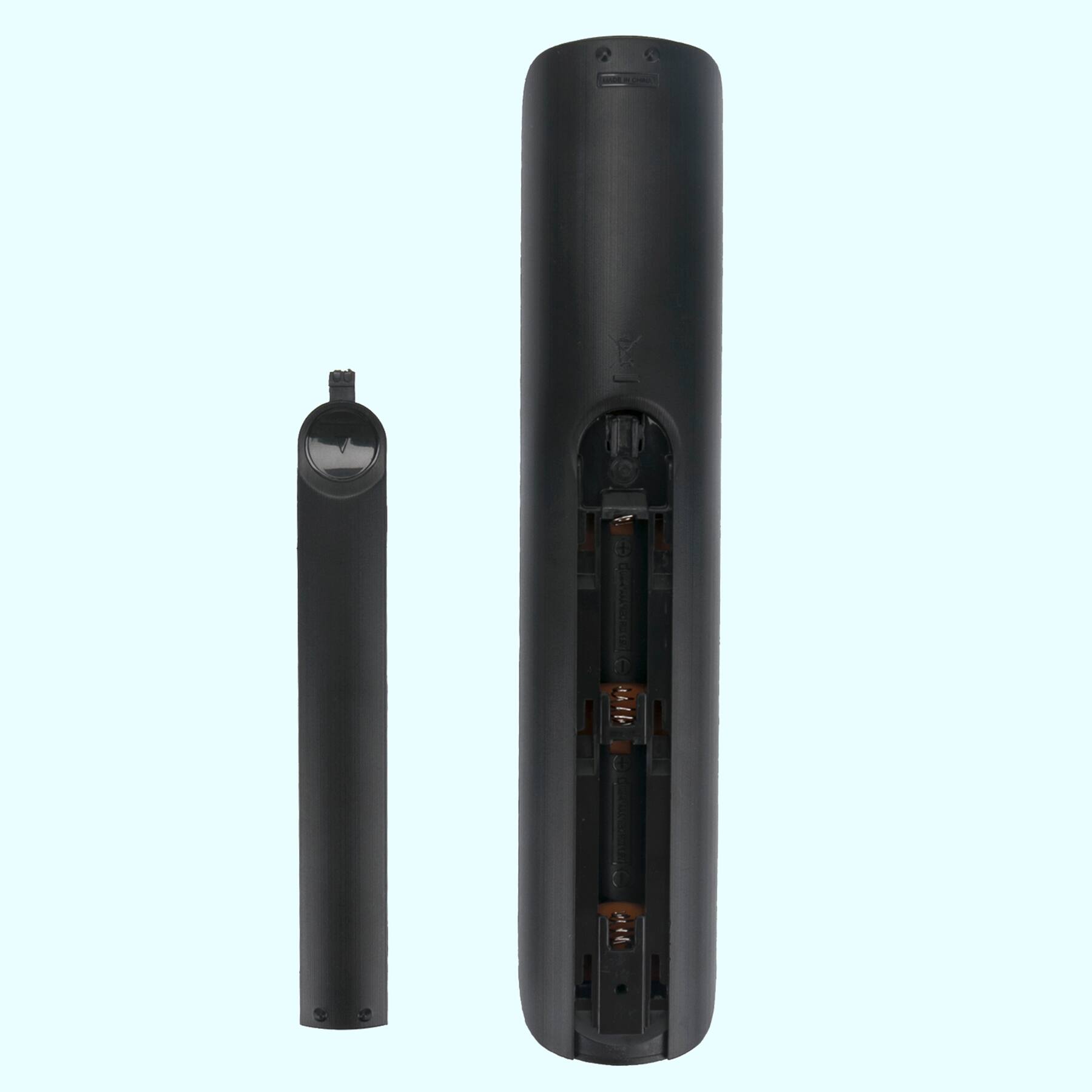 Alt View 1. ALLIMITY - AA59-00784A Replaced Remote fit for Samsung TV UN32F5500 UN40F5500 UN46F6300 UN32F5500AF UN32F6300 UN32F6350A - Black.