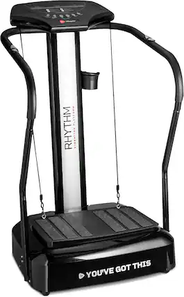 Lifepro PLATFORM RHYTHM VIBRATION GOT THIS 11 YOU'VE