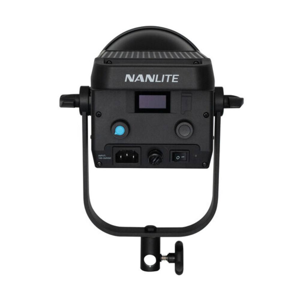 Angle. NANLITE - Nanlite FS-300 Daylight AC LED Monolight.