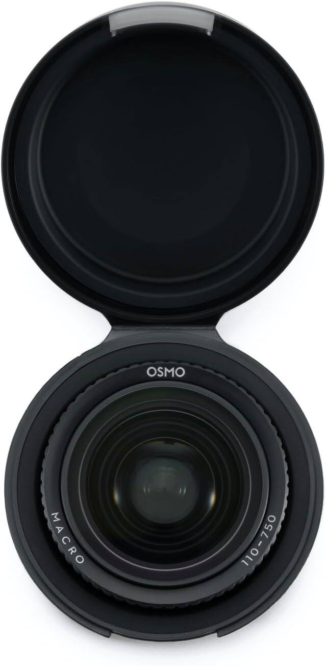 DJI Osmo Action 6 Macro Lens - Best Buy