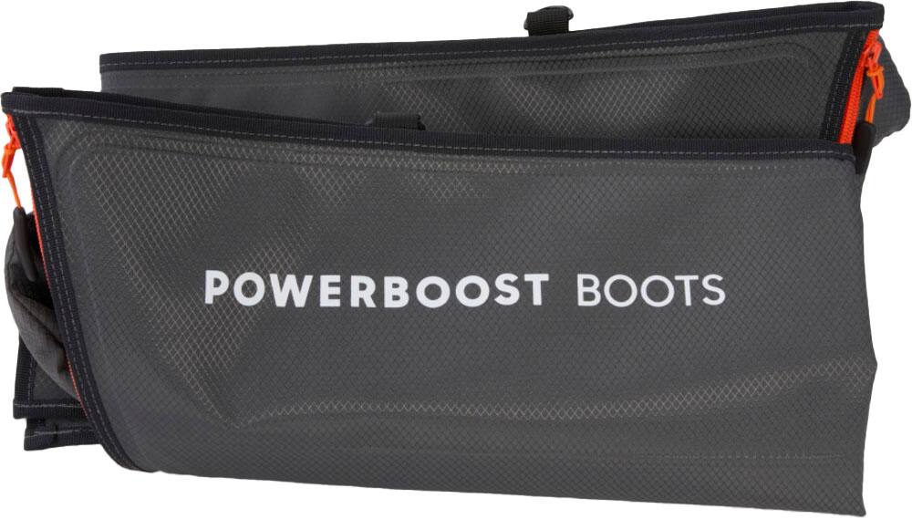 Powerboost Boots