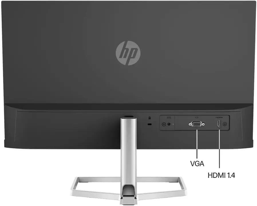 HP VGA HDMI 1.4