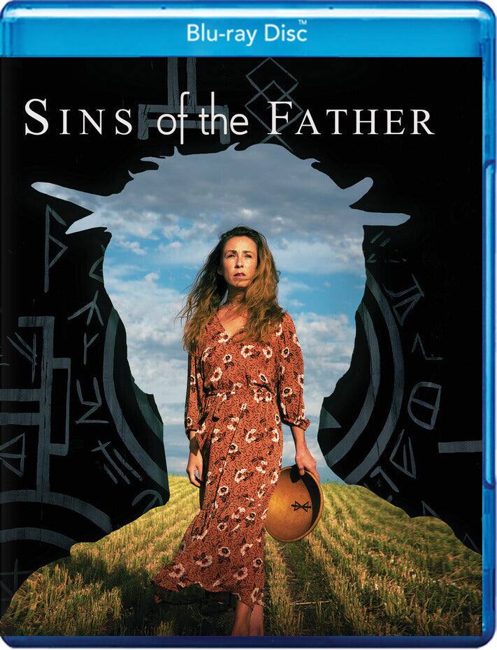 Front. Sins of the Father (2023) (MOD) (BluRay Movie).