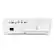 Back. BenQ - X500i 4K 4LED Short Throw Gaming Projector - White.
