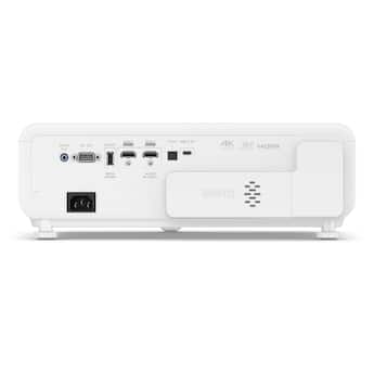 BenQ X500i 4K HDR DLP 4LED Short Throw Smart Gaming Projector BenQ X500i 4K HDR DLP 4LED Short Throw Smart Gaming Projector