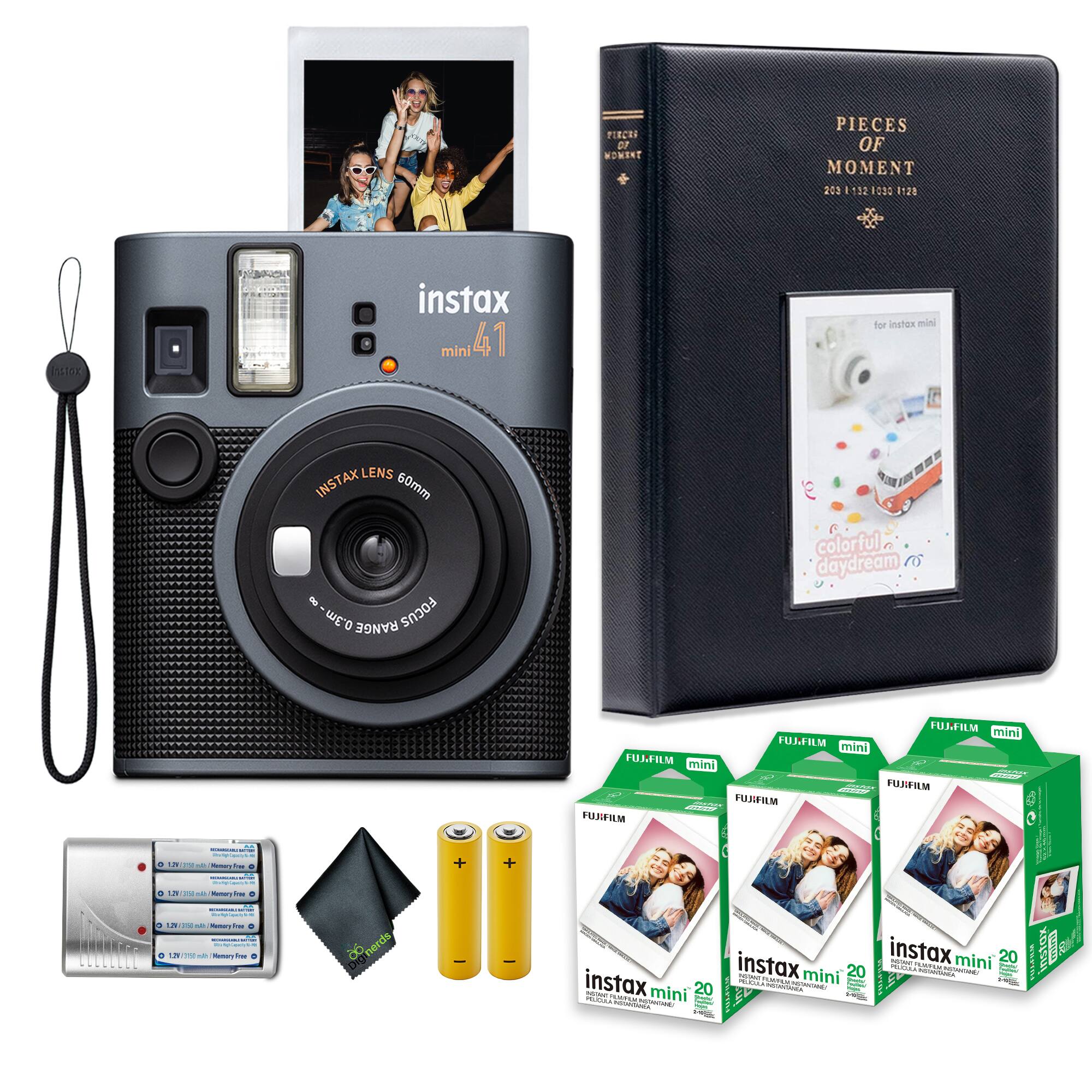 PURCEI D7 NOM PIECES OF MOMENT 20 32 1 1128 STDE instax mini 41 for ax mini LENS INSTAX 60mm De WE'O RANGE FOCUS colorful daydream FUEHLM mini FUJFILM mini UEHILM mini FUREILM PM PARFWM . - - - + I  - - - - - -  -  - - - - - - - 8 Pherds instax 1 mini 20 instax nog_o_ - - mini 20 L8 GC.. CenLe - M I instax - 20 MaanA  : - FM mini  - ANIE - - s CO 181