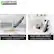 CERTIFIED REFURBISHED
POWERFUL CORDLESS SUCTION
A high-speed, brushless motor provides unbelievable suction power in a compact form.
READY WHEN YOU NEED IT
The sleek charging base provides quick access, fast charging, and dual onboard accessory storage.