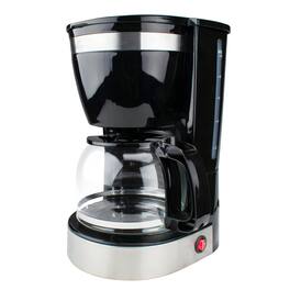 Brentwood - 10 Cup 800 Watt Coffee Maker - Black