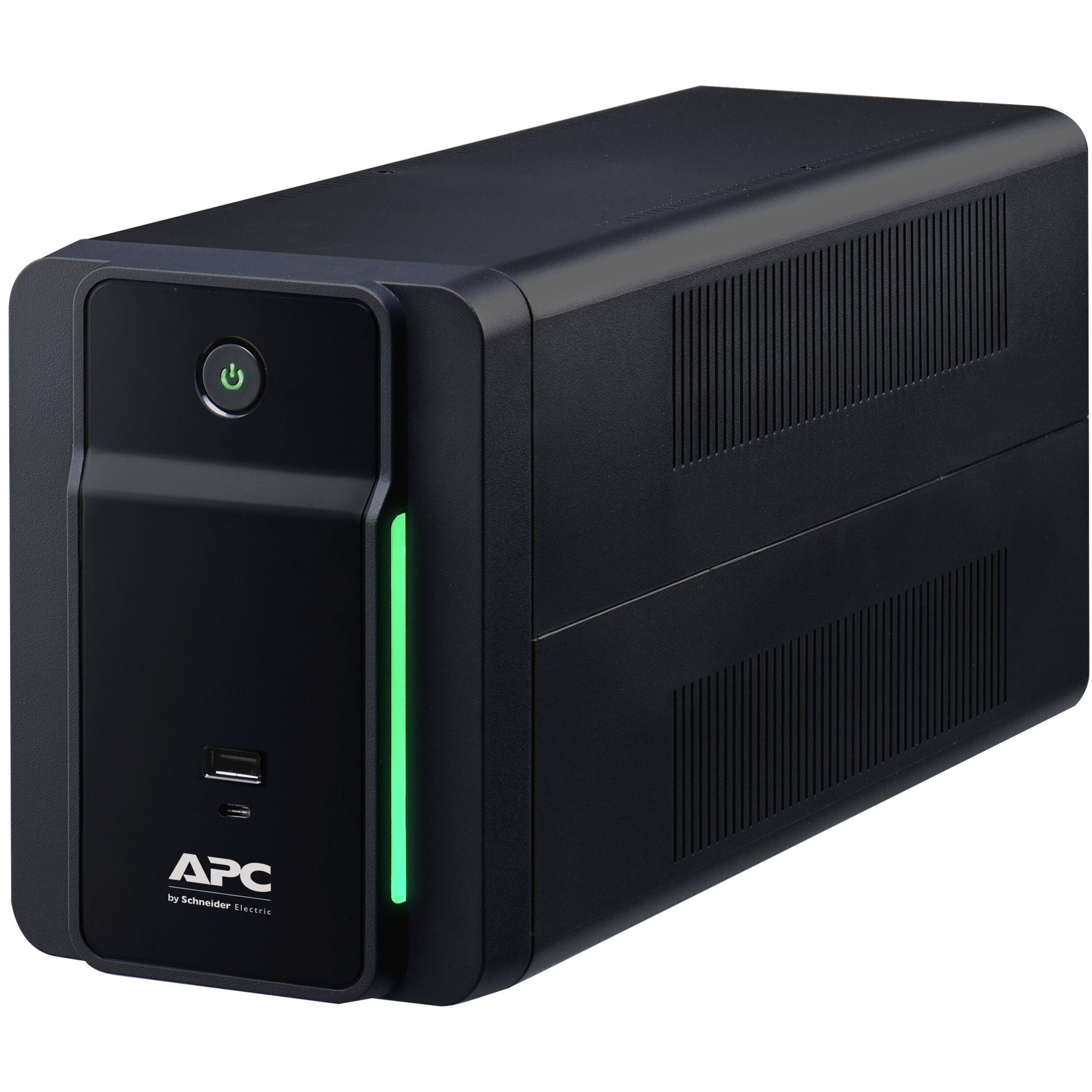 APC by Schneider Electric