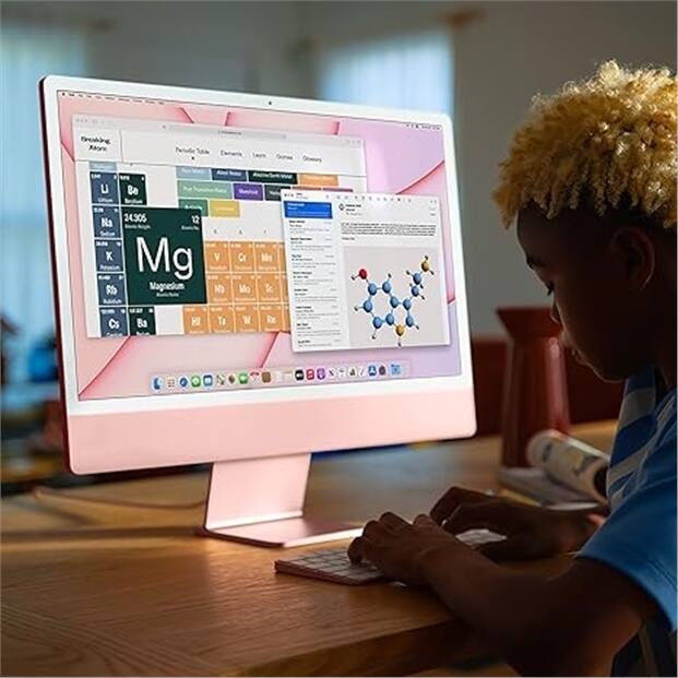 【マリーゴールド】Apple iMac M1 24インチ16GB/1TB マリーゴールド】Apple iMac M1 24インチ16GB/1TB マリー