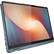 Alt View 19. Lenovo - IdeaPad Flex 5 14ALC7 14" Laptop - AMD Ryzen 5 - 8 GB Memory - 256 GB SSD - Stone Blue.