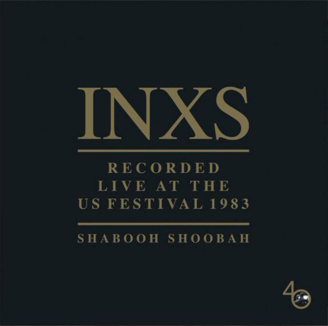 Recorded Live at the US Festival 1983: Shabooh Shoobah [LP] [VINYL] price history on PriceWatchPro
