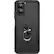Front. SaharaCase - Raider Series ArmorPro Case for Motorola G Power 5G (2024) - Black.