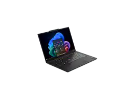 Lenovo - ThinkPad X1 Carbon Gen 14 Aura 14" Copilot+ PC, Core Ultra 7 355, 32GB, 512GB SSD, Win 11 Pro, Wi-Fi 7 - Black