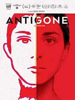 Antigone - BLU-RAY