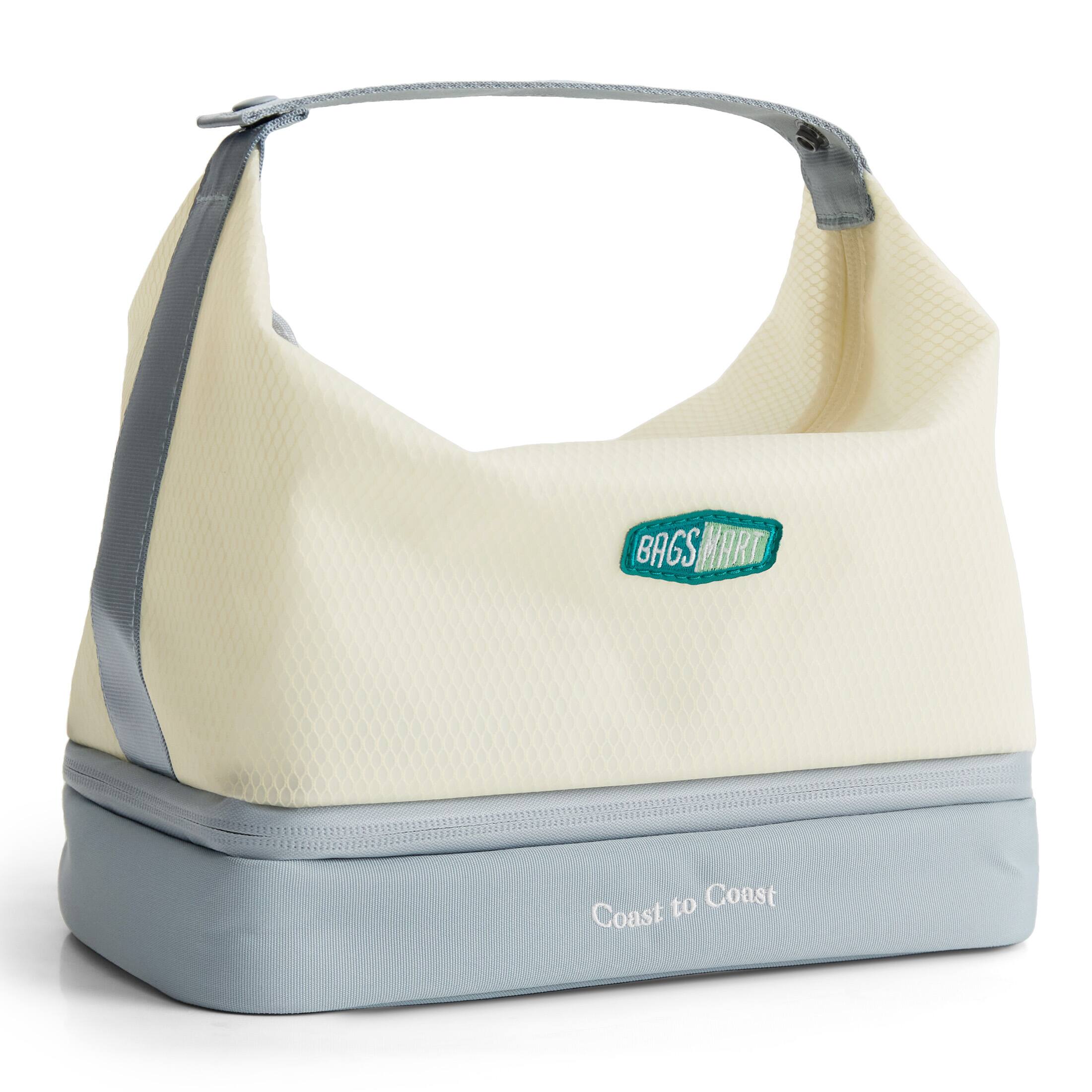 Bags Mart  
Coast to Coast