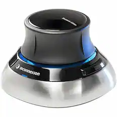 Bluetooth Edition
3Dconnexion