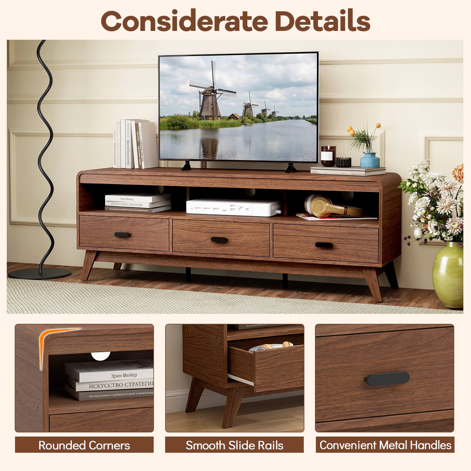 media item thumbnail